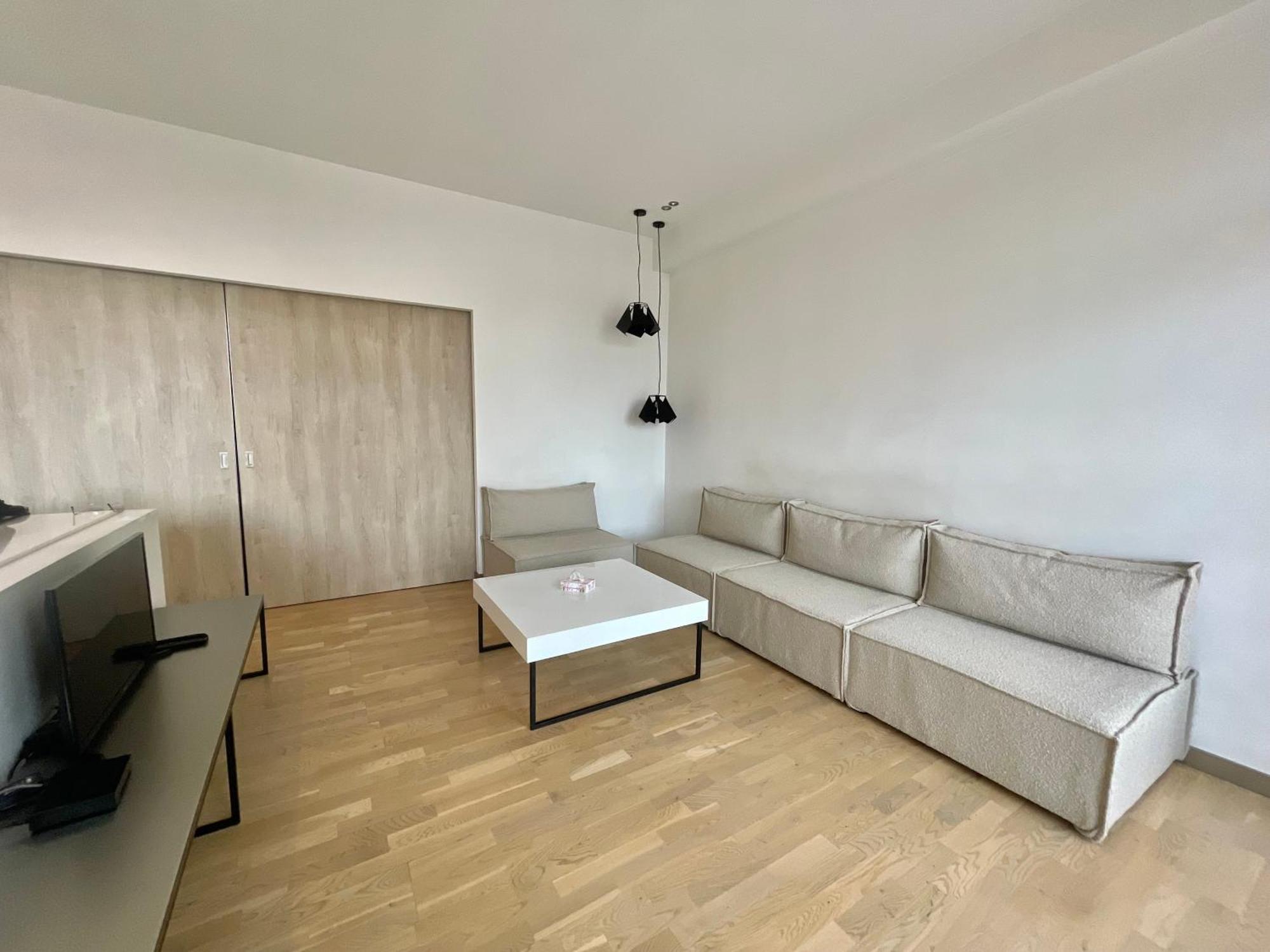 Metro Apartment Yerevan Exterior photo